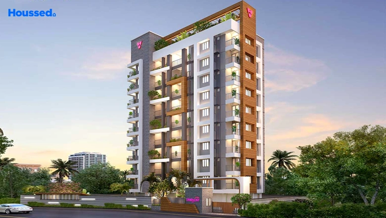 Project Image of Varma Symphony in Edappally, Kochi - Image 61847