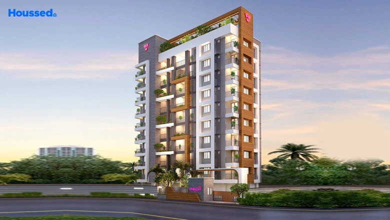 Project Image of Varma Symphony in Edappally, Kochi - Image 61846