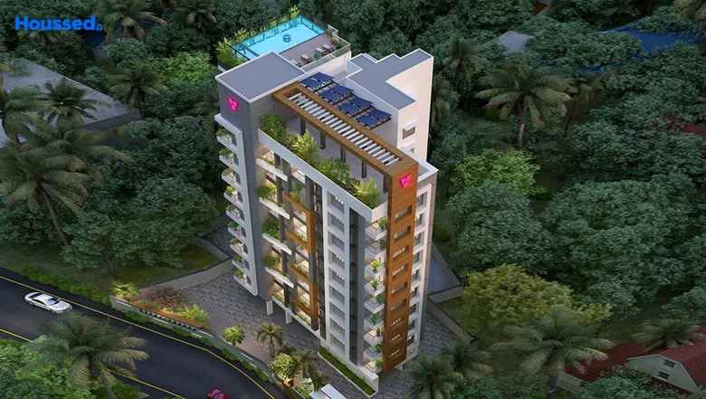 Project Image of Varma Symphony in Edappally, Kochi - Image 61848
