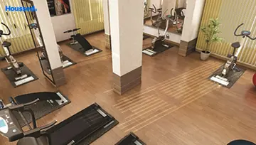Amenities of Yeskay Regalia - Image 62153