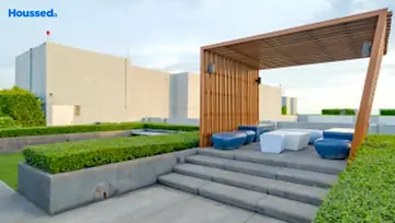 Amenities of Metro Suites Glitz - Image 61637