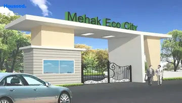 Project Image of Mehak Eco City - Image 62440