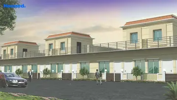 Project Image of Mehak Eco City - Image 62439