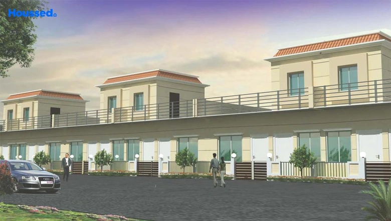 Project Image of Mehak Eco City in GT Road, Ghaziabad - Image 62439