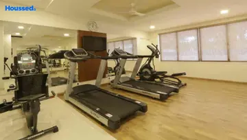 Amenities of ABAD Knightsbridge - Image 62159