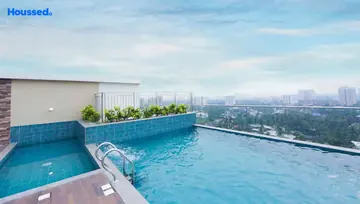 Amenities of ABAD Knightsbridge - Image 62160