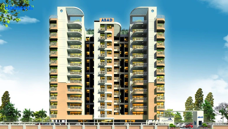 Project Image of ABAD Knightsbridge in Kadavanthra, Kochi - Image 62158