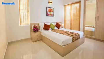 Sample Apartment of ABAD Knightsbridge - Image 62163