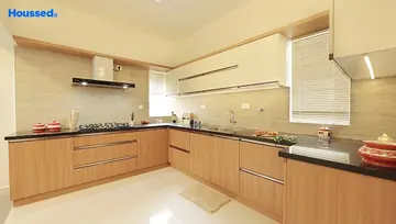 Sample Apartment of ABAD Knightsbridge - Image 62162