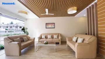 Sample Apartment of ABAD Knightsbridge - Image 62161