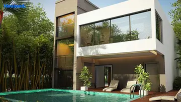 Amenities of ABAD Orchard County - Image 62173