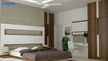 Sample Apartment of ABAD Orchard County - Image 62175