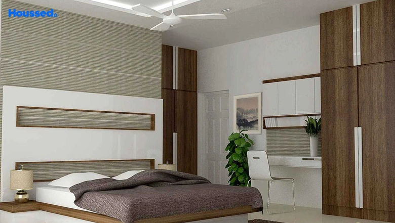 Sample Apartment of ABAD Orchard County in Thrippunithura, Kochi - Image 62175