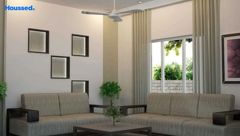 Sample Apartment of ABAD Orchard County in Thrippunithura, Kochi - Image 62176