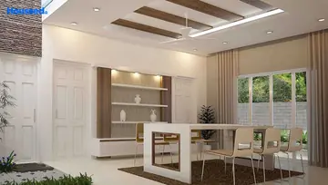 Sample Apartment of ABAD Orchard County - Image 62174