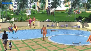 Amenities of Sethi Max City Park Sapphire - Image 62537