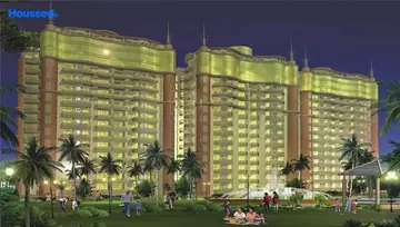 Project Image of Sethi Max City Park Sapphire - Image 62532