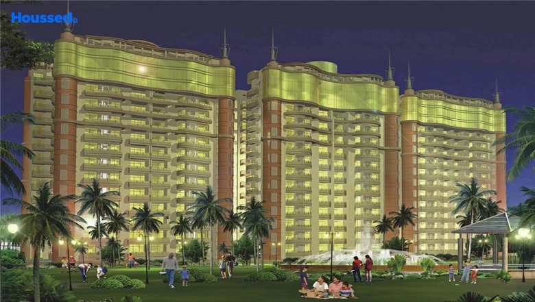 Project Image of Sethi Max City Park Sapphire in Vaishali, Ghaziabad - Image 62532