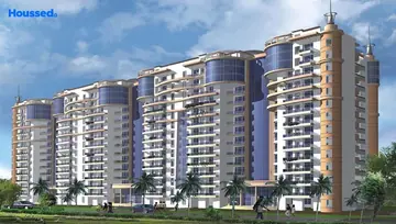 Project Image of Sethi Max City Park Sapphire - Image 62533