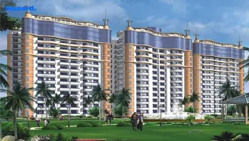 Project Image of Sethi Max City Park Sapphire - Image 62536