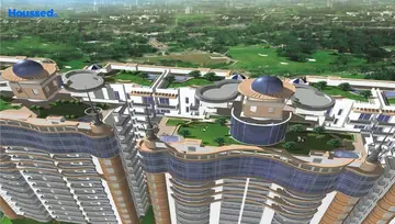 Project Image of Sethi Max City Park Sapphire - Image 62535