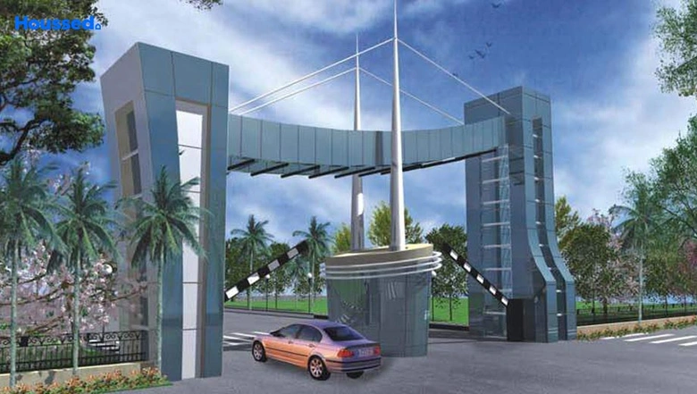 Project Image of Sethi Max City Park Sapphire in Vaishali, Ghaziabad - Image 62534