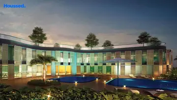 Amenities of Runwal Elegante - Image 21764