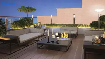 Amenities of Runwal Elegante - Image 21763