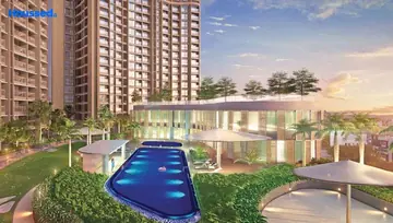 Amenities of Runwal Elegante - Image 21766