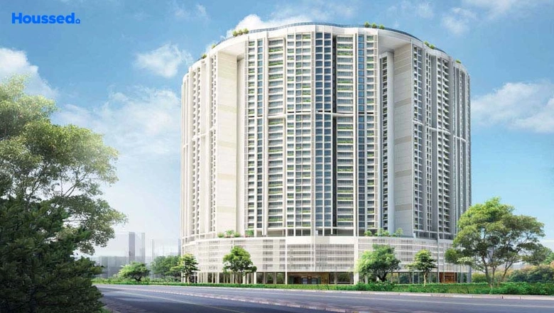 Project Image of Runwal Elegante in Andheri West, Mumbai - Image 21760