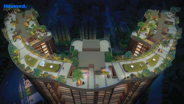 Project Image of Runwal Elegante in Andheri West, Mumbai - Image 21761