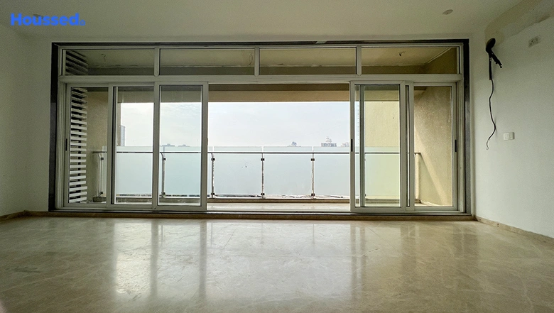 Sample Apartment of Runwal Elegante in Andheri West, Mumbai - Image 21769