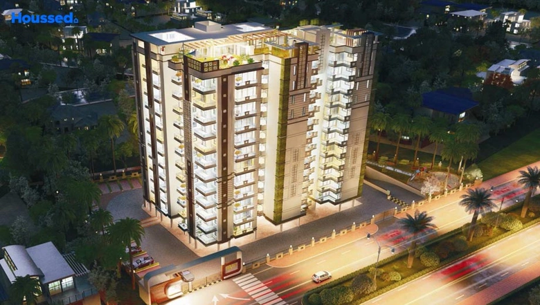 Project Image of SVP The Imperial in Nehru Nagar, Ghaziabad - Image 62416