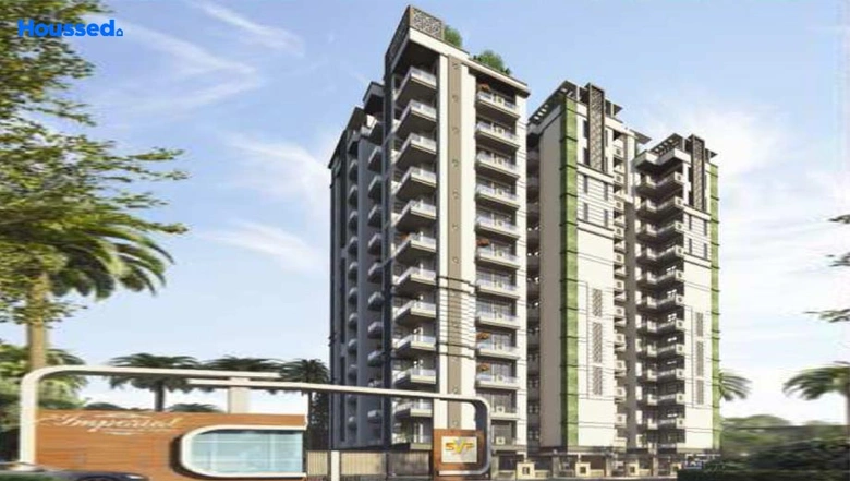 Project Image of SVP The Imperial in Nehru Nagar, Ghaziabad - Image 62417