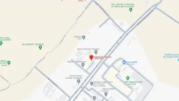 Location of Bankey Aggarwal Heights - Image 62517