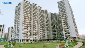 Project Image of Bankey Aggarwal Heights - Image 62511