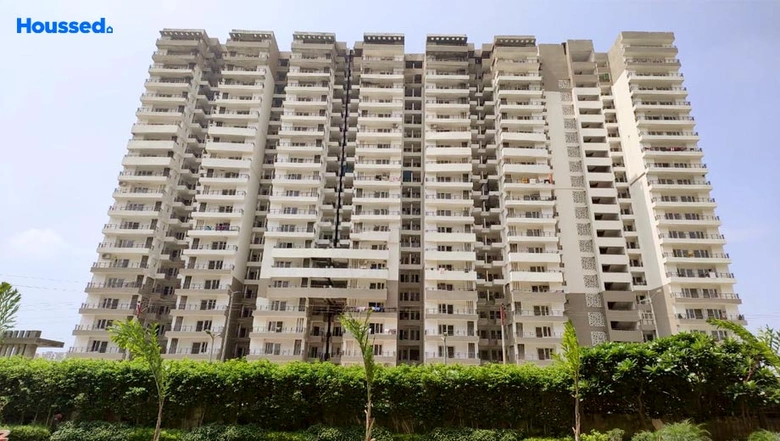 Project Image of Bankey Aggarwal Heights in Raj Nagar Extension, Ghaziabad - Image 62512
