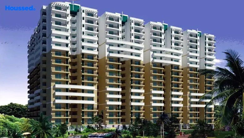 Project Image of Bankey Aggarwal Heights in Raj Nagar Extension, Ghaziabad - Image 62514