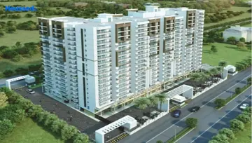 Project Image of Bankey Aggarwal Heights - Image 62513