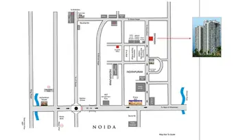 Location of Divyansh Pratham - Image 62413