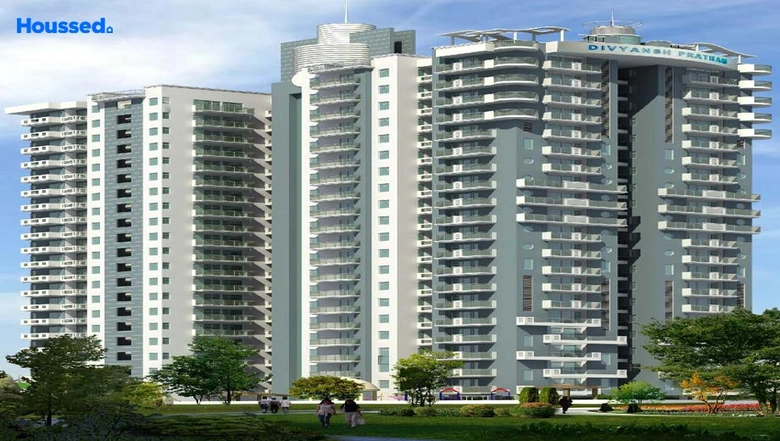 Project Image of Divyansh Pratham in Indirapuram, Ghaziabad - Image 62409