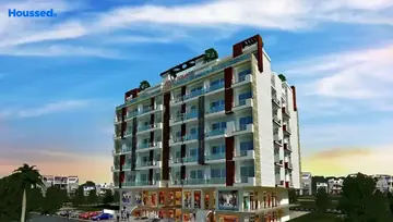 Project Image of GMD Urban Square - Image 61641