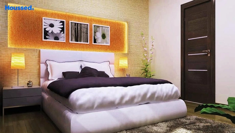 Sample Apartment of GMD Urban Square in Vasundhara, Ghaziabad - Image 61644