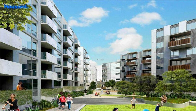 Project Image of Rajpushp Janhit Awas Yojna in Lal Kuan, Ghaziabad - Image 62527