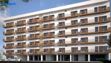 Project Image of Rajpushp Janhit Awas Yojna - Image 62526