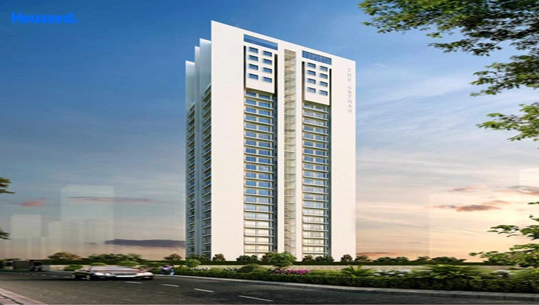 Project Image of Thapar The Arthah in Vaishali, Ghaziabad - Image 62394