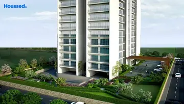 Project Image of Thapar The Arthah - Image 62395