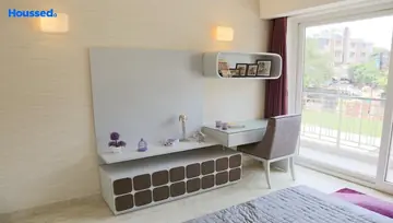 Sample Apartment of Thapar The Arthah - Image 62404