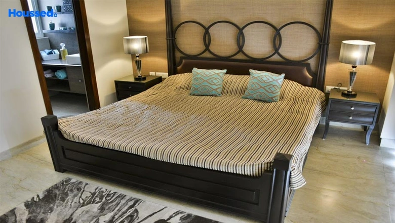 Sample Apartment of Thapar The Arthah in Vaishali, Ghaziabad - Image 62403