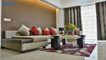 Sample Apartment of Thapar The Arthah - Image 62402